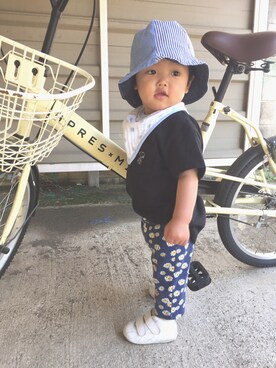 KOKIさんのコーディネート