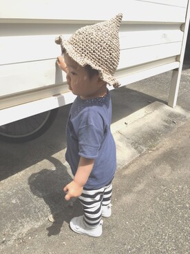 KOKIさんのコーディネート