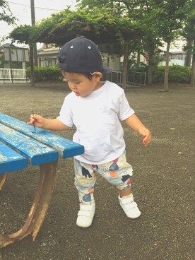 KOKIさんのコーディネート