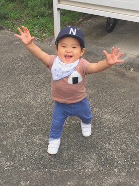 KOKIさんのコーディネート