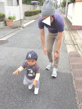 KOKIさんのコーディネート