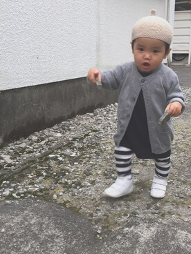 KOKIさんのコーディネート