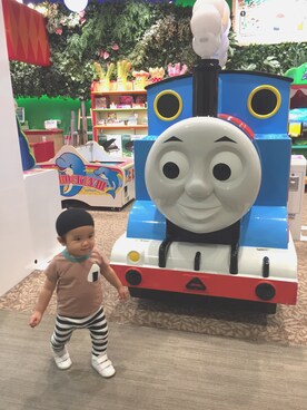 KOKIさんのコーディネート