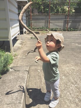 KOKIさんのコーディネート