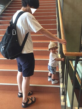 KOKIさんのコーディネート