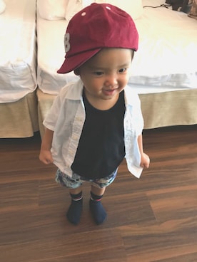 KOKIさんのコーディネート