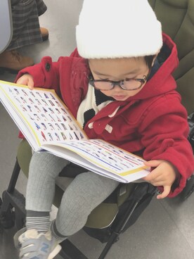 KOKIさんのコーディネート