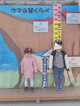 KOKIさんのコーディネート