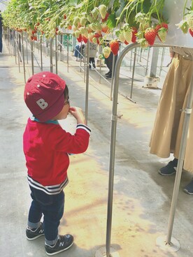 KOKIさんのコーディネート