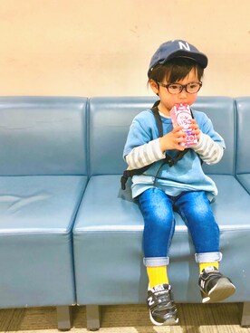 KOKIさんのコーディネート