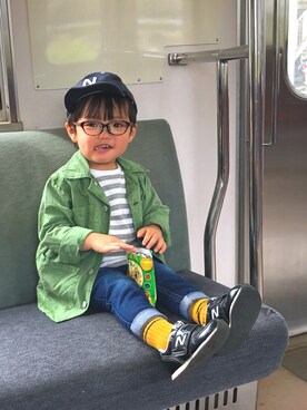 KOKIさんのコーディネート