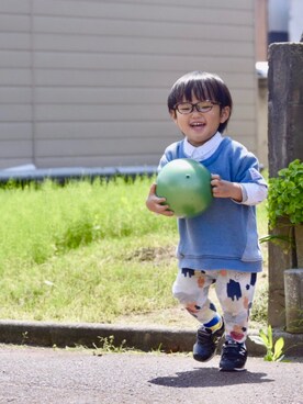 KOKIさんのコーディネート