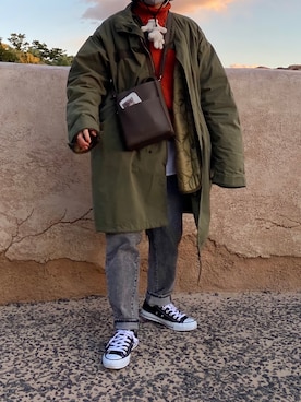 ji443さんのコーディネート