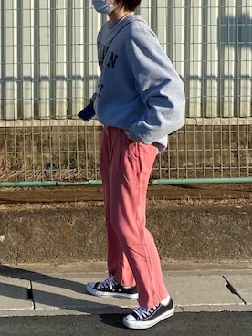 ji443さんのコーディネート