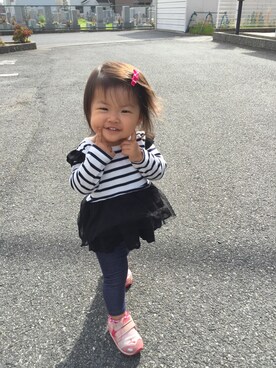 reeさんのコーディネート