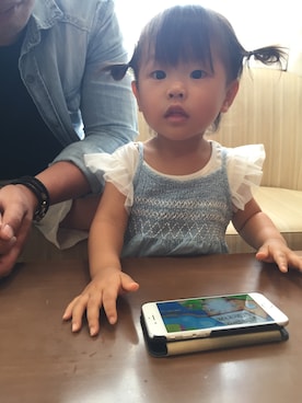 reeさんのコーディネート