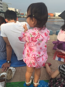 reeさんのコーディネート