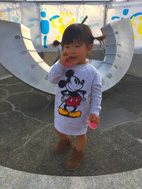 reeさんのコーディネート