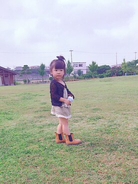 reeさんのコーディネート