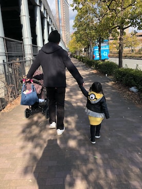 reeさんのコーディネート