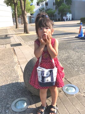 reeさんのコーディネート