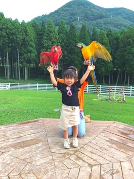 reeさんのコーディネート