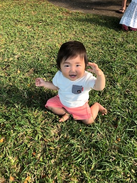 reeさんのコーディネート