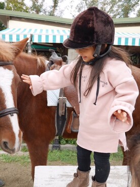 reeさんのコーディネート