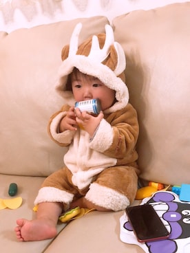 reeさんのコーディネート