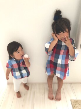 reeさんのコーディネート