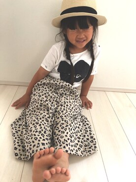 reeさんのコーディネート