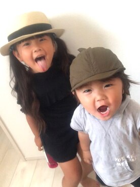 reeさんのコーディネート