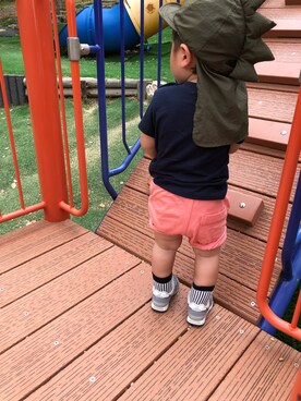 reeさんのコーディネート