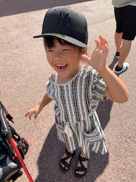 reeさんのコーディネート