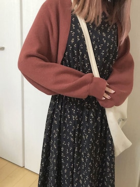 sakiさんのコーディネート