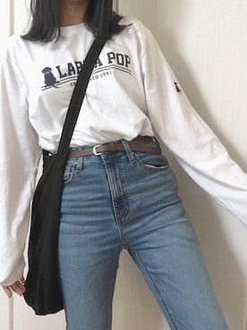 sakiさんのコーディネート