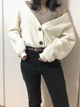 sakiさんのコーディネート