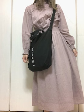 sakiさんのコーディネート