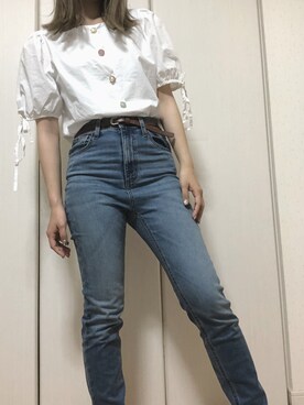 sakiさんのコーディネート