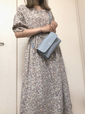 sakiさんのコーディネート