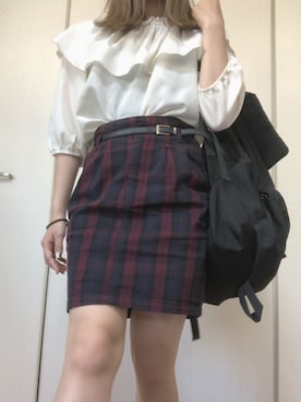 sakiさんのコーディネート