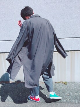 トゥーさんのコーディネート