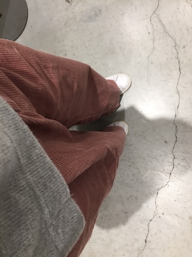 saaaa7さん（レディース・157cm）の冬コーディネート