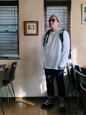 ksstyleさんのコーディネート