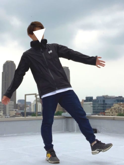 HELLY HANSEN（ヘリーハンセン）の「【HELLY HANSEN/ヘリ