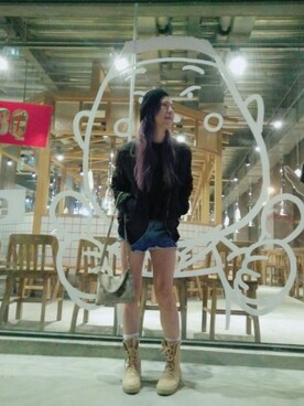 咪さんのコーディネート