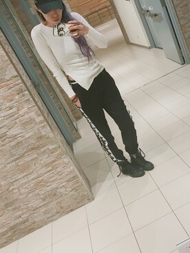 咪さんのコーディネート