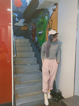 咪さんのコーディネート