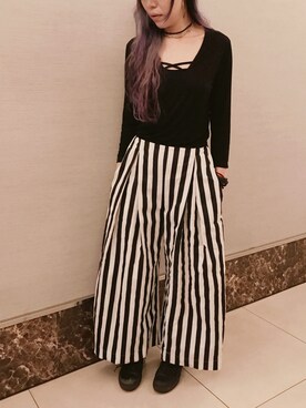 咪さんのコーディネート