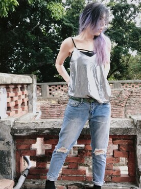 咪さんのコーディネート